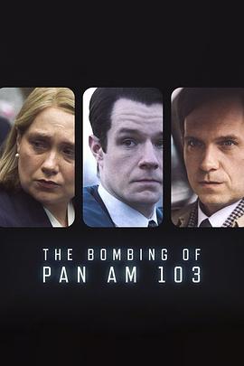 秀秀直播《泛美航空103航班爆炸案 The Bombing of Pan Am 103》免费在线观看