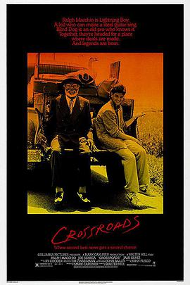 福利小视频《十字街头 Crossroads》免费在线观看
