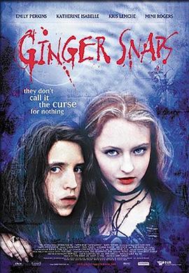 福利姬《变种女狼 Ginger Snaps》免费在线观看