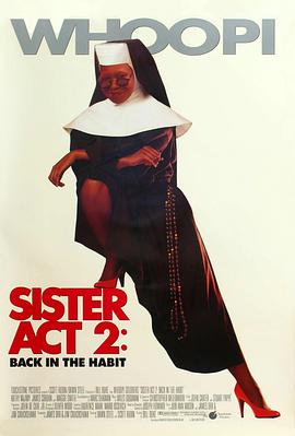 福利姬《修女也疯狂2 Sister Act 2: Back in the Habit》免费在线观看