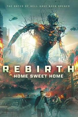 福利小视频《甜蜜之家：重生 Home Sweet Home Rebirth》免费在线观看