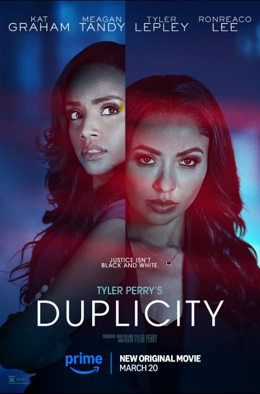 福利姬《表里不一 Duplicity》免费在线观看
