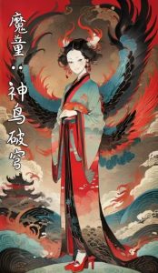 福利小视频《魔童：神鸟破穹》免费在线观看