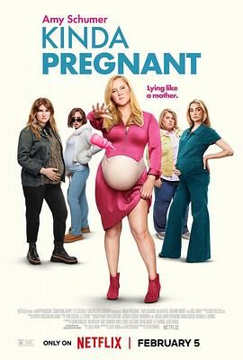 秀秀直播《肚假情真 Kinda Pregnant》免费在线观看
