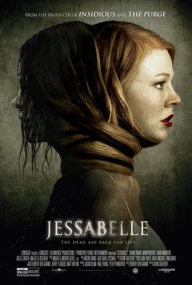 福利姬《杰莎贝尔 Jessabelle》免费在线观看