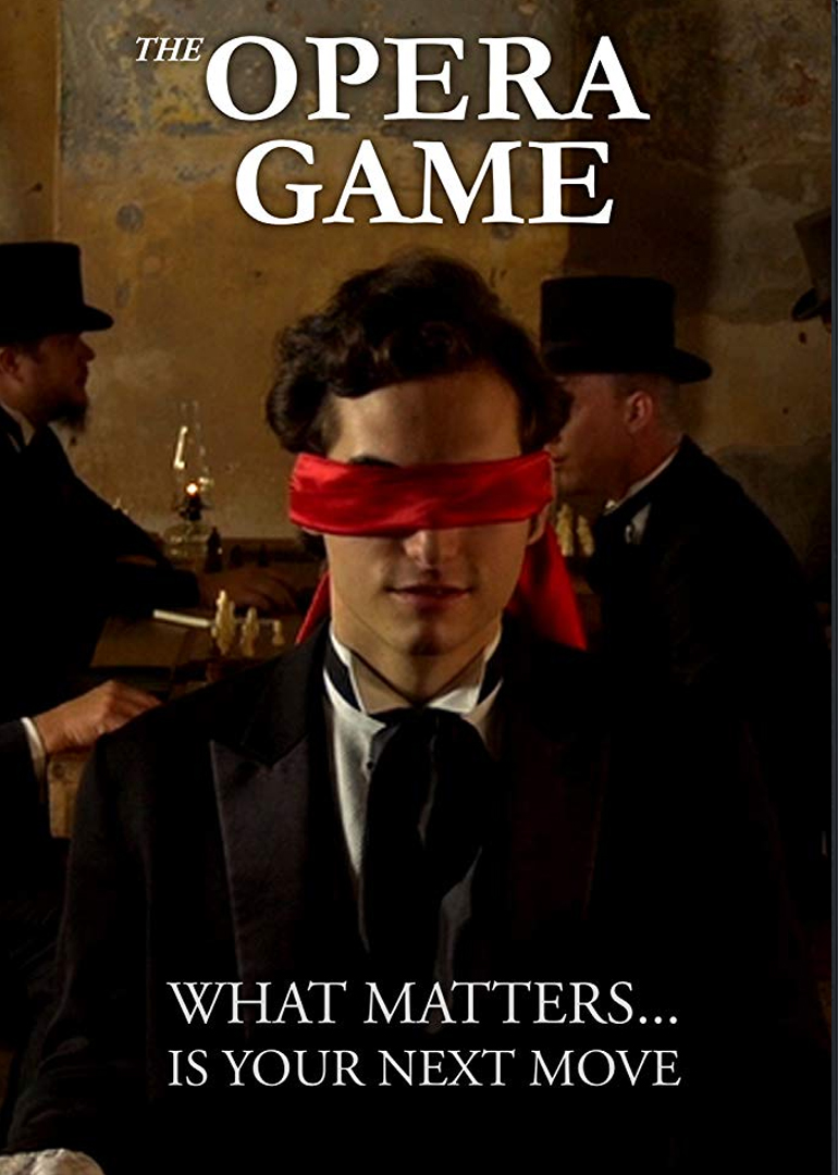 福利小视频《保罗·摩菲》免费在线观看