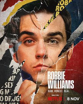 福利姬《罗比·威廉姆斯 Robbie Williams》免费在线观看