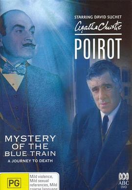 福利小视频《蓝色特快上的秘密 Poirot: The Mystery of the Blue Train》免费在线观看