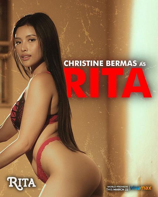福利小视频《丽塔 Rita》免费在线观看